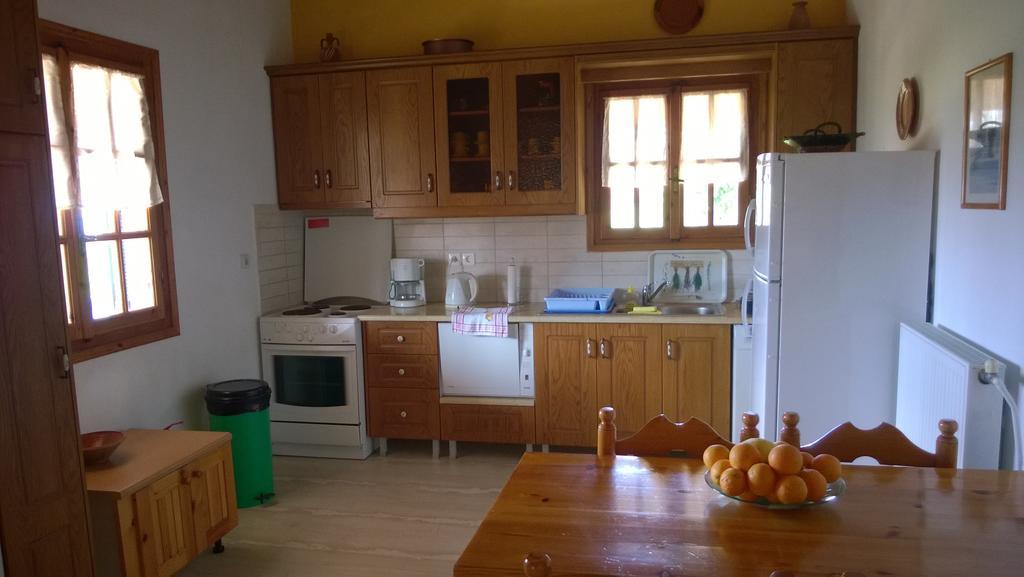 Sipsas Villas Koroni  Phòng bức ảnh