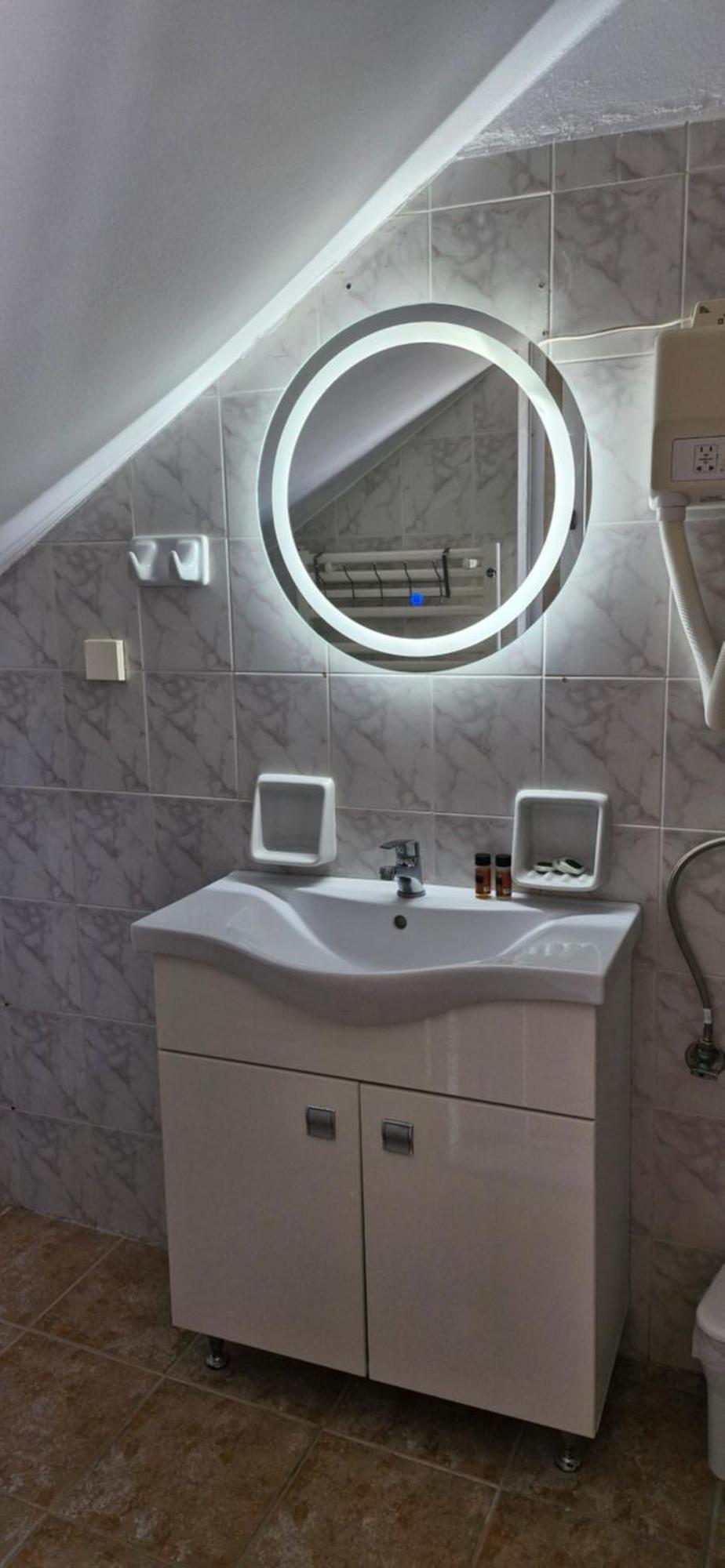 Sipsas Villas Koroni  Ngoại thất bức ảnh